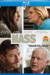 Mass (2021) - Blu-ray Review