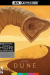 Dune: 4K Restoration (1984) - 4K UHD Review