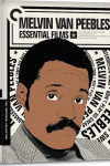 Melvin Van Peebles - Essential Collection: The Story of a 3 Day Pass (1967), Watermelon Man (1970), Sweet Sweetback’s Baddasssss Song! (1971), Don’t Play Us Cheap (1972) - Blu-ray Review