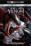 Venom: Let There Be Carnage - 4K Ultra HD Blu-Ray Review