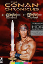 The Conan Chronicles - 4K UHD Review