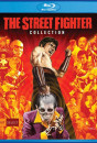 The Street Fighter Collection - Blu-ray Review