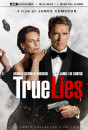 True Lies (1994) - 4K UHD Review