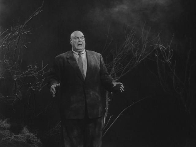 Plan 9 From Outer SPace (1959)