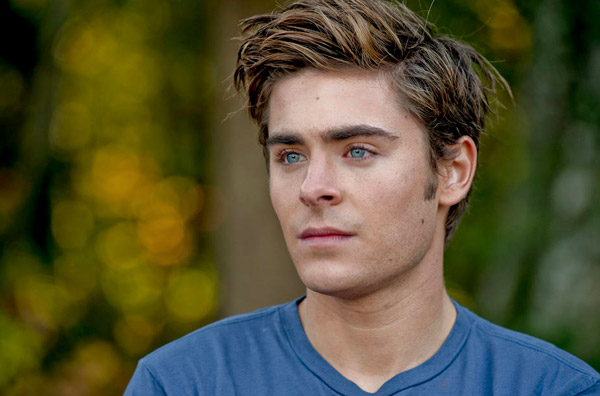 Charlie St. Cloud Movie Review