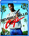 Beverly Hilsl Cop - Blu-ray Review