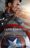 Captain America: The First Avenger - Movie Review