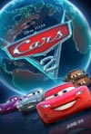 Cars 2 - Movie Review