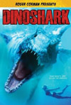 Dinoshark - Blu-ray Review