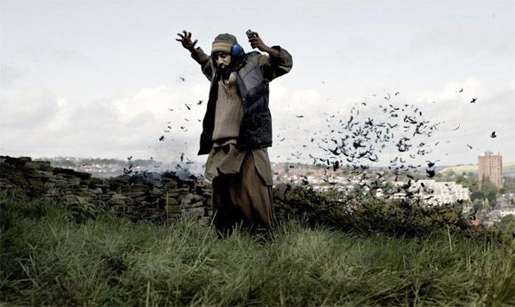Four Lions - Movie Review