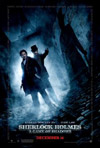 Sherlock Holmes: A Game of Shadows - movie review