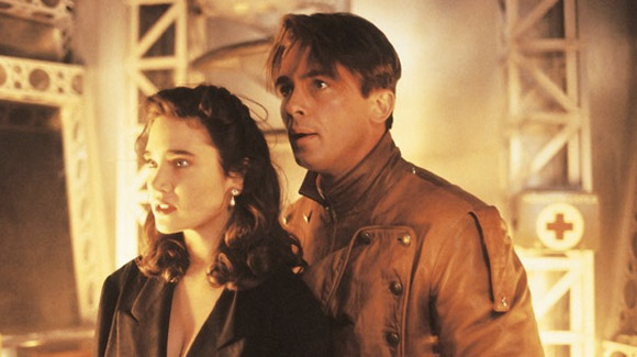 The Rocketeer - Blu-ray Review