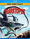 Sharktopus - Blu-ray Review