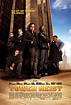 Tower Heist - Movie Review