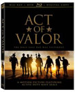 Act of Valor - Movie Review