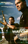 End of Watch - Movie Review