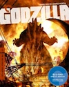 Godzilla - Blu-ray Review