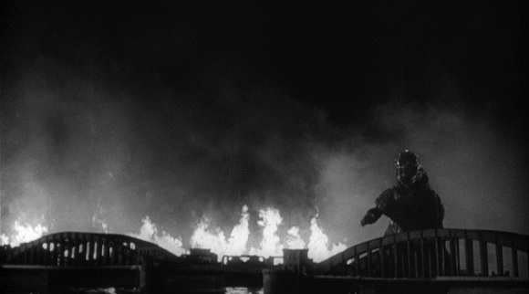 Godzilla - Blu-ray Review