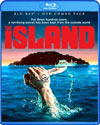 The Island - Blu-ray Review