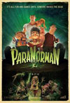 Paranorman - Movie Review