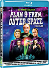 Plan 9 From Outer Space - Blu-ray Review