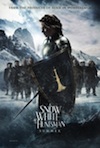 Snow White and the Huntsman - Blu-ray Review