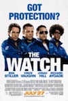 The Watch - Movie Review