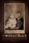 The Woman in Black - Movie Review