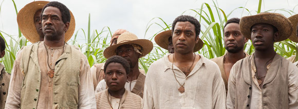12 Years a Slave - Best Picture