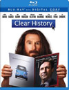Clear History - Blu-ray Review