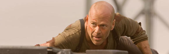 Die Hard - 25th Anniversay Edition - Blu-ray Review