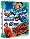 Maltese Falcon - UK Steelbook blu-ray Review