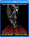 Rolling Thunder (1977) - Blu-ray Review