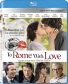 To Rome With Love - Blu-ray Review