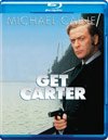 Get Carter - Blu-ray Review