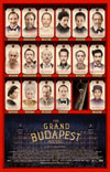 Grand Budapest Hotel - Movie Review