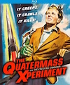 The Quatermass Xperiment - Blu-ray Review