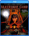 Sleepaway Camp - Blu-ray Review