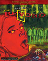 The Beyond (1981) - Blu-ray Review