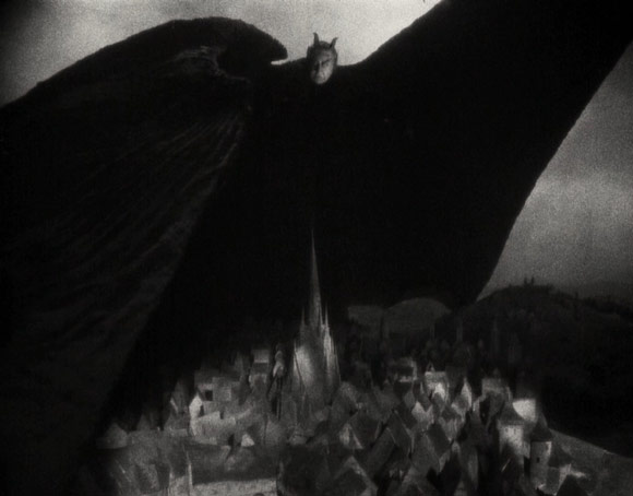 Faust (1926) - Blu-ray Review