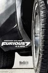 Furious 7 - Movie Review