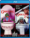 Ghoulies/Ghoulies II - Blu-ray Review