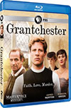 grantchester: Series One - Blu-ray Review