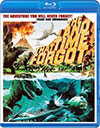 The Land that Time Forgot - Blu-ray Review