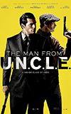 The Man From U.N.C.L.E. - Movie Review