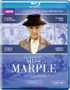 Miss Marple: Volume one - Blu-ray Review