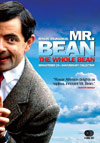 Mr. Bean: The Whole Bean - Blu-ray Review