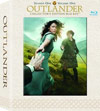 Outlander - Season One, Voluem one - blu-ray review