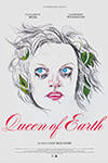 Queen of Earth - Movie Review