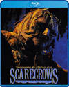 Scarecrows (1988) - Blu-ray Review